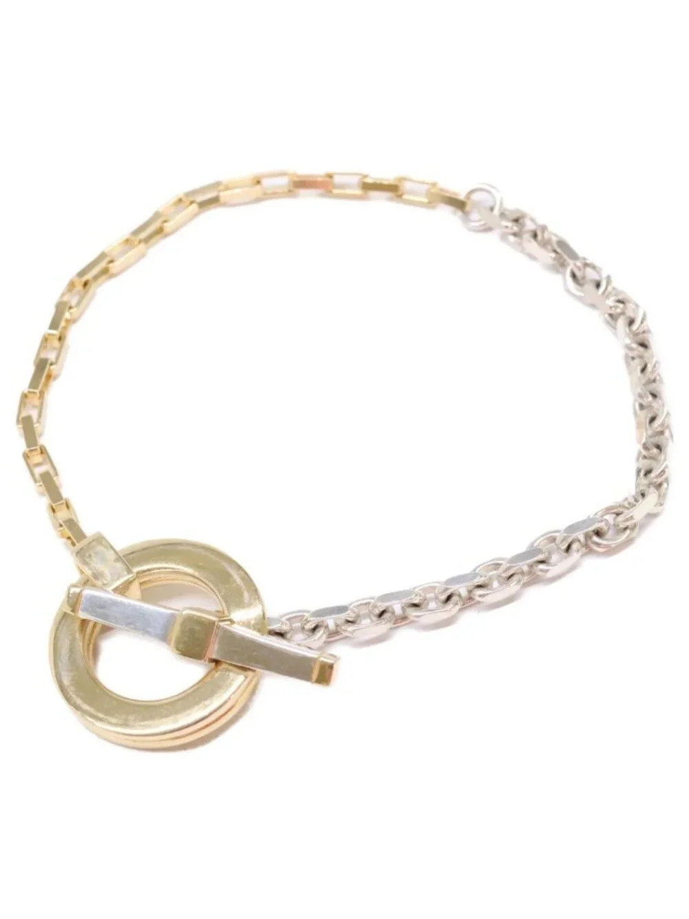 Bottega Veneta Chain Bracelet